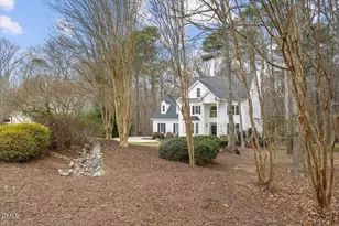 1905 Freewood Ct, Raleigh, NC 27606 - Photo 4