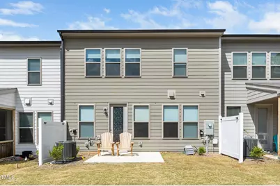 2129 Mars Hill Lane, Apex, NC 27502 - Photo 24