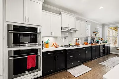 5017 Glen Creek Trail, Garner, NC 27529 - Photo 16