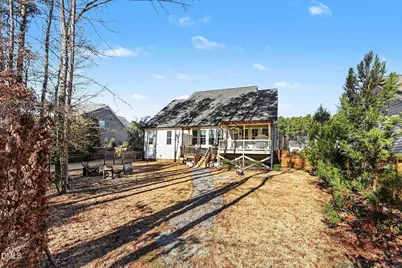 5017 Glen Creek Trail, Garner, NC 27529 - Photo 12