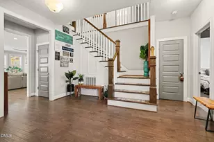 5017 Gln Crk Trl, Garner, NC 27529 - Photo 6