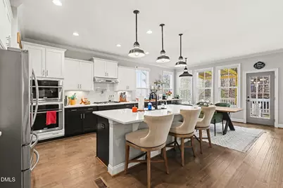 5017 Glen Creek Trail, Garner, NC 27529 - Photo 22