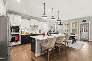 5017 Gln Crk Trl, Garner, NC 27529 - Photo 22