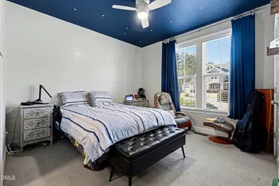 5017 Glen Creek Trail, Garner, NC 27529 - Photo 30