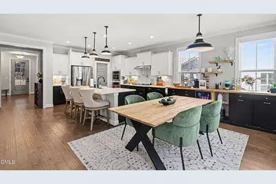 5017 Glen Creek Trail, Garner, NC 27529 - Photo 20