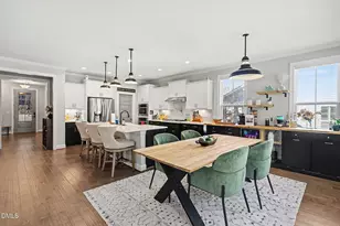 5017 Gln Crk Trl, Garner, NC 27529 - Photo 20