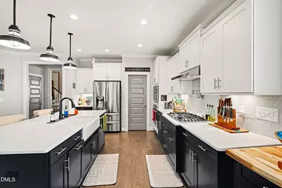 5017 Glen Creek Trail, Garner, NC 27529 - Photo 14