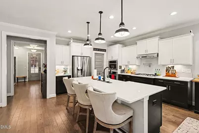 5017 Glen Creek Trail, Garner, NC 27529 - Photo 18