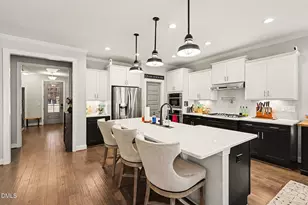 5017 Gln Crk Trl, Garner, NC 27529 - Photo 18