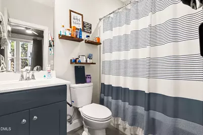 5017 Glen Creek Trail, Garner, NC 27529 - Photo 28