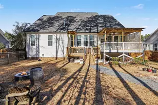 5017 Gln Crk Trl, Garner, NC 27529 - Photo 50