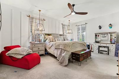 5017 Glen Creek Trail, Garner, NC 27529 - Photo 26