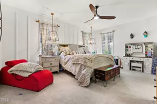 5017 Gln Crk Trl, Garner, NC 27529 - Photo 26