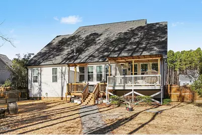 5017 Glen Creek Trail, Garner, NC 27529 - Photo 8