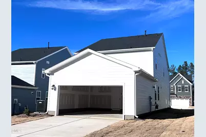 113 Corapeake Way, Holly Springs, NC 27539 - Photo 18