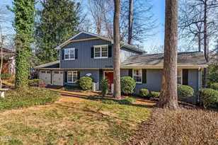 4208 Redington Dr, Raleigh, NC 27609 - Photo 2