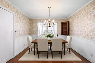 4208 Redington Dr, Raleigh, NC 27609 - Photo 12