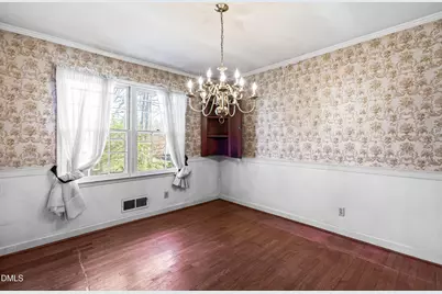 4208 Redington Drive, Raleigh, NC 27609 - Photo 10