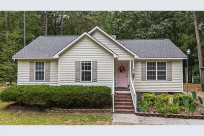 155 Hilltop Drive, Four Oaks, NC 27524 - Photo 1