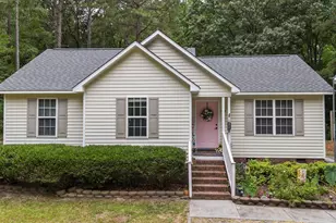 155 Hilltop Dr, Four Oaks, NC 27524 - Photo 1