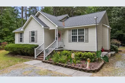 155 Hilltop Drive, Four Oaks, NC 27524 - Photo 2