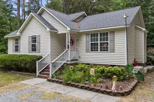 155 Hilltop Dr, Four Oaks, NC 27524 - Photo 2