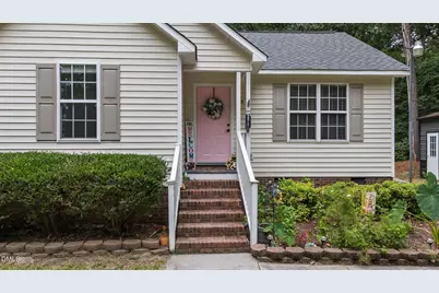 155 Hilltop Drive, Four Oaks, NC 27524 - Photo 4