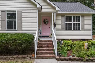 155 Hilltop Dr, Four Oaks, NC 27524 - Photo 4