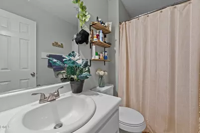 155 Hilltop Drive, Four Oaks, NC 27524 - Photo 16