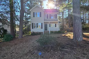 995 St Catherines Dr, Wake Forest, NC 27587 - Photo 2