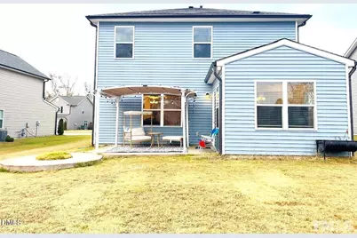 2132 Water Marsh Trail, Fuquay-Varina, NC 27526 - Photo 26