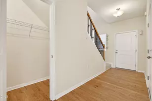 2132 Water Marsh Trl, Fuquay Varina, NC 27526 - Photo 8