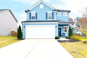 2132 Water Marsh Trl, Fuquay-Varina, NC 27526 - Photo 1