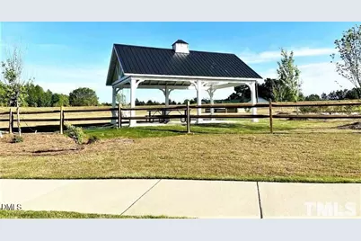 2132 Water Marsh Trail, Fuquay-Varina, NC 27526 - Photo 30