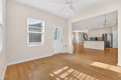 2132 Water Marsh Trail, Fuquay Varina, NC 27526 - Photo 20