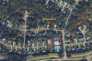 56 Normandy Dr, Clayton, NC 27527 - Photo 42