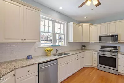 56 Normandy Drive, Clayton, NC 27527 - Photo 16