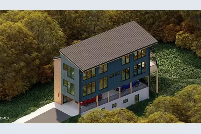 1709 Evergreen Avenue, Raleigh, NC 27603 - Photo 2