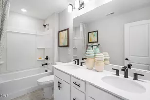 8811 Malmesbury Ln, Wake Forest, NC 27587 - Photo 16