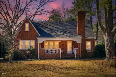 316 Angier Road, Fuquay-Varina, NC 27526 - Photo 2