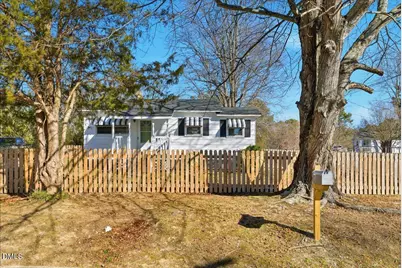 208 Person Street, Oxford, NC 27565 - Photo 14