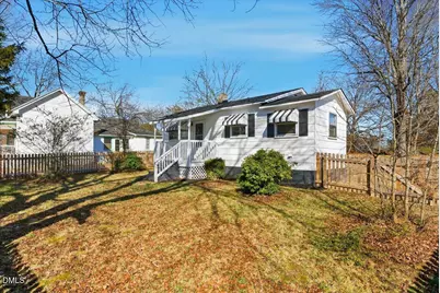 208 Person Street, Oxford, NC 27565 - Photo 16