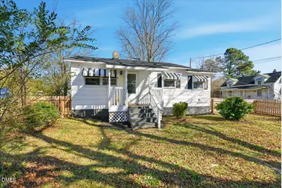 208 Person Street, Oxford, NC 27565 - Photo 20