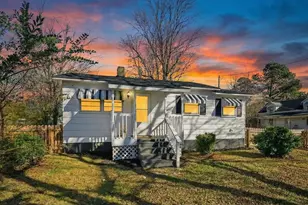 208 Person St, Oxford, NC 27565 - Photo 1