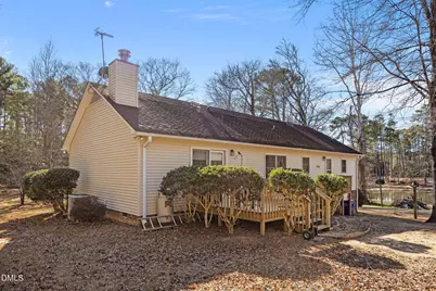 4701 Old Greensboro Road #4701, Chapel Hill, NC 27516 - Photo 22