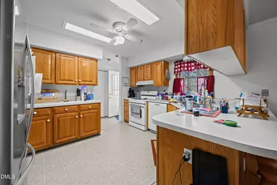 4701 Old Greensboro Road #4701, Chapel Hill, NC 27516 - Photo 8