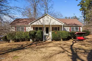 4701 Old Greensboro Rd, Chapel Hill, NC 27516 - Photo 1