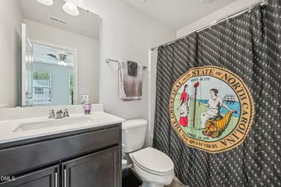 5348 Arkose Drive, Raleigh, NC 27610 - Photo 18