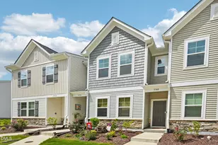 5348 Arkose Dr, Raleigh, NC 27610 - Photo 1