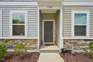 5348 Arkose Dr, Raleigh, NC 27610 - Photo 2